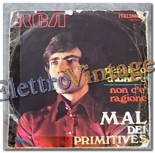 Dischi Autori Italiani ( M )- www.ElettroVintage.it - Antiquariato e Restauro 