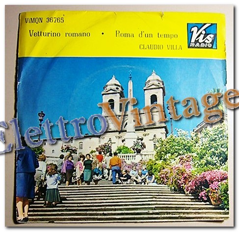 Dischi Autori Italiani C Www Elettrovintage It Antiquariato E Restauro