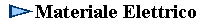 Materiale Elettrico